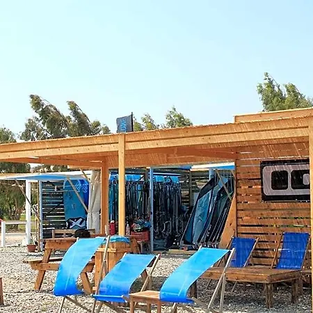 Natura Park Village & 5*