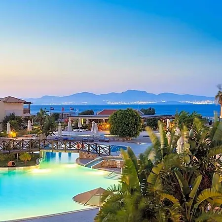 Natura Park Village &