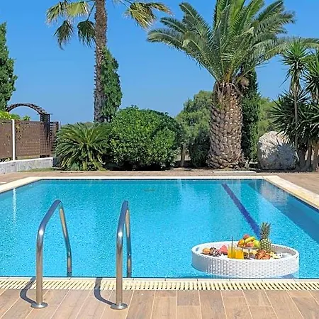 Natura Park Village &