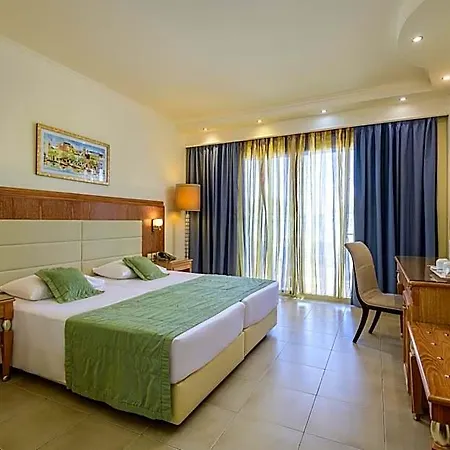 Resort Natura Park Village & Psalidi (Kos)
