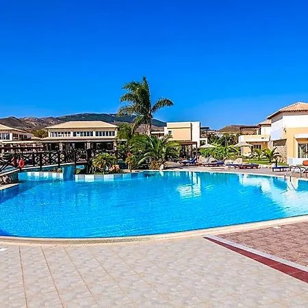 Natura Park Village & 5* Psalidi (Kos)