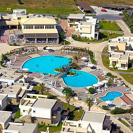 Natura Park Village & Psalidi (Kos)
