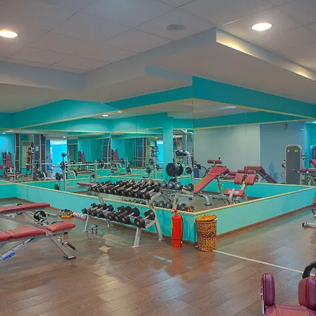Natura Park Village Hotel&spa 5*