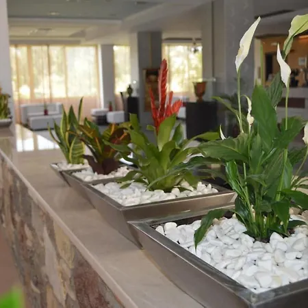 Natura Park Village Hotel&spa Semesteranläggning (resort)