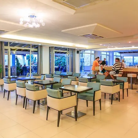 Natura Park Village Hotel&spa Semesteranläggning (resort) Psalidi (Kos)