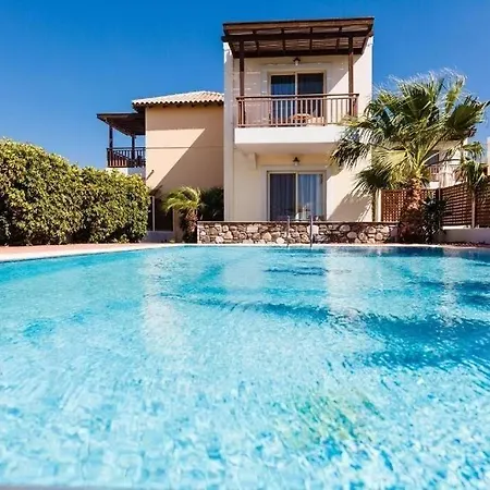 Natura Park Village Hotel&spa Psalidi (Kos)