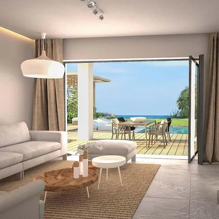 Natura Park Village Hotel&spa Semesteranläggning (resort) 5*