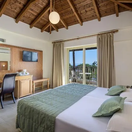 Natura Park Village Hotel&spa 5*