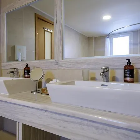 Natura Park Village Hotel&spa