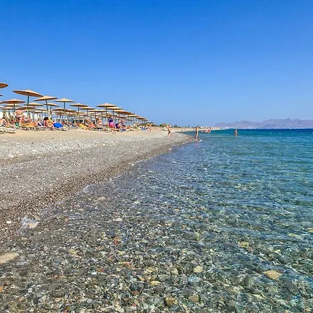 Natura Park Village Hotel&spa Psalidi (Kos)