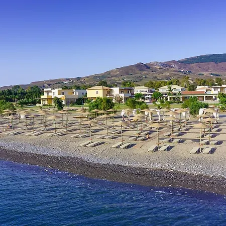 Natura Park Village & Üdülőközpont