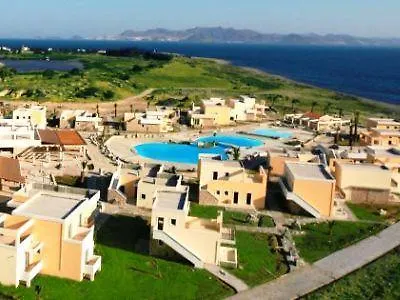 Natura Park Village & 5* Pszalídi