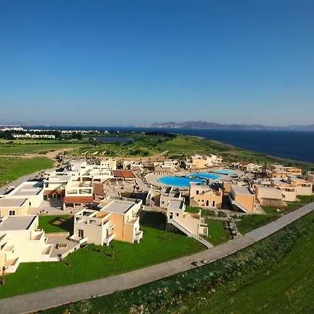 Natura Park Village &