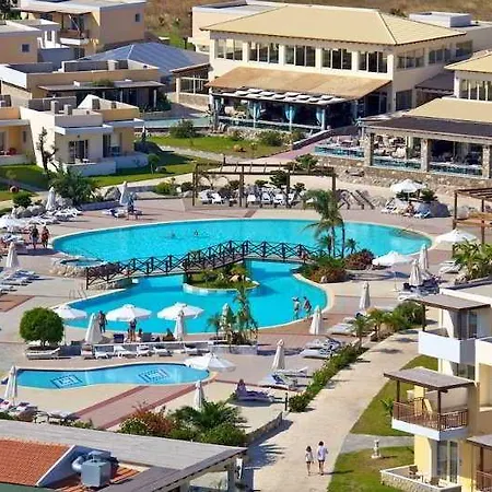 Natura Park Village & Üdülőközpont 5*