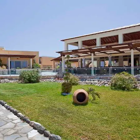 Üdülőközpont Natura Park Village & Pszalídi