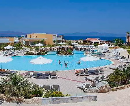 Natura Park Village & Üdülőközpont Pszalídi