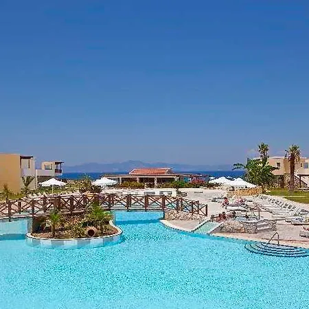 Natura Park Village & Pszalídi
