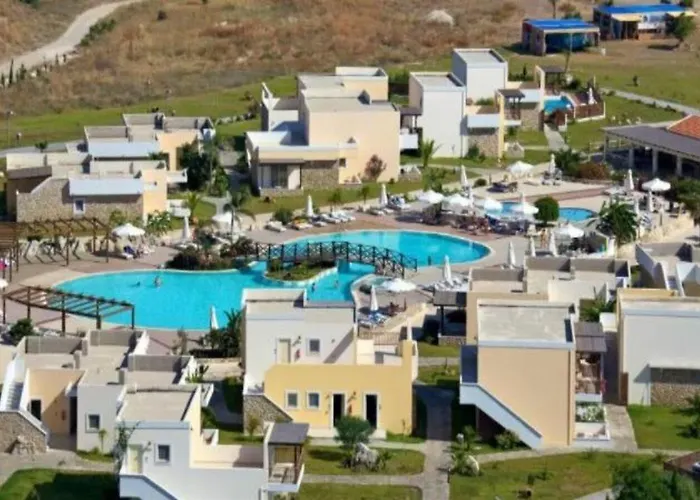 Resort Natura Park Village & 5*