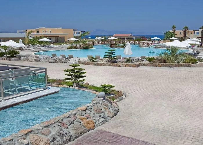 Resort Natura Park Village & Psalidi (Kos)