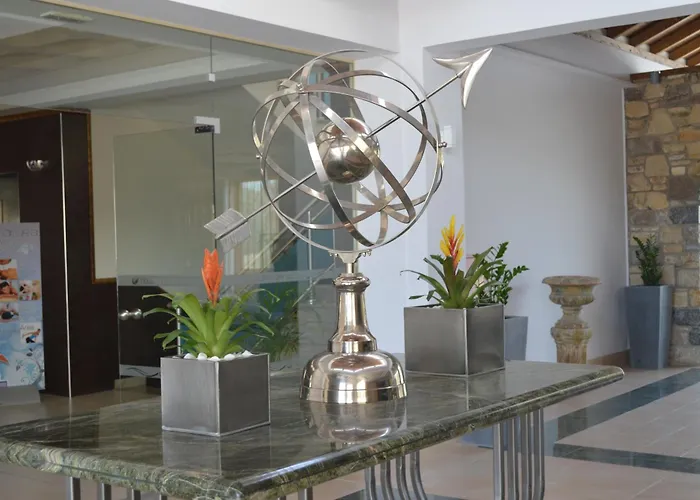 Natura Park Village & Resort 5*