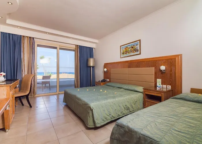 Natura Park Village & Resort