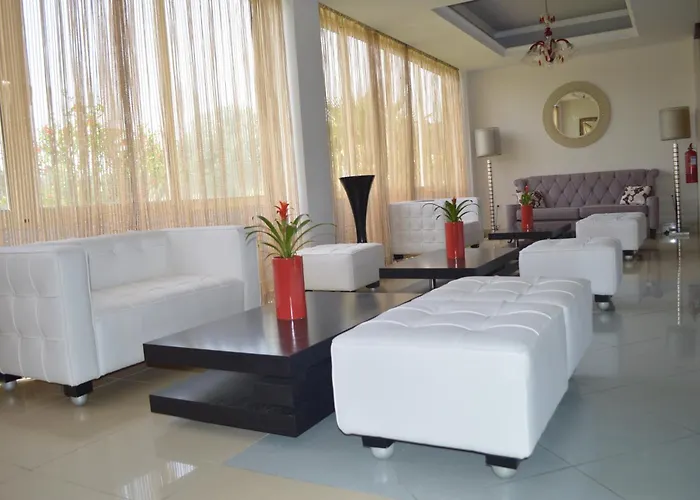 Natura Park Village & 5*