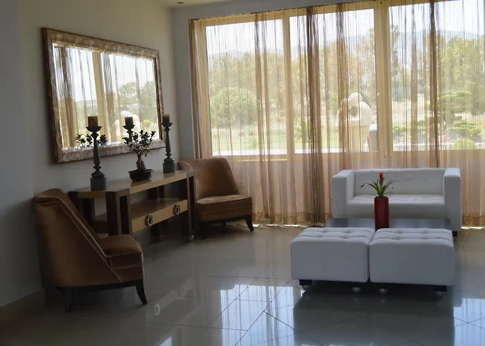 Resort Natura Park Village & 5*