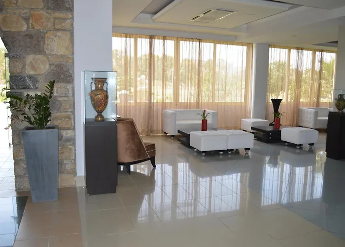 Natura Park Village & Resort