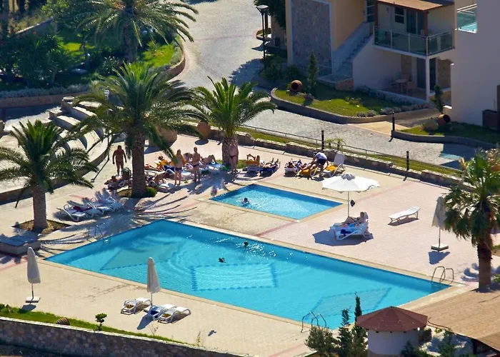 Natura Park Village & منتجع