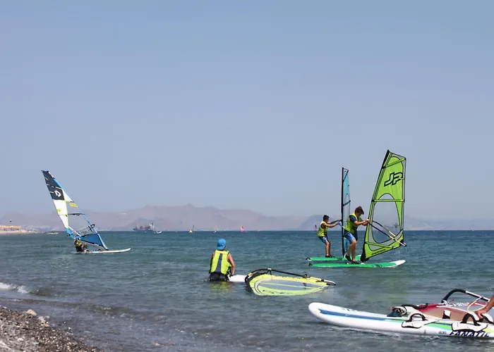 Natura Park Village & Resort