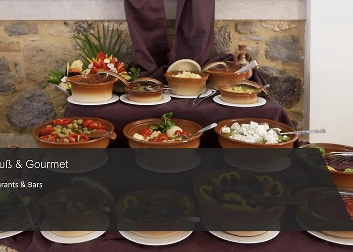 Natura Park Village & بساليدي