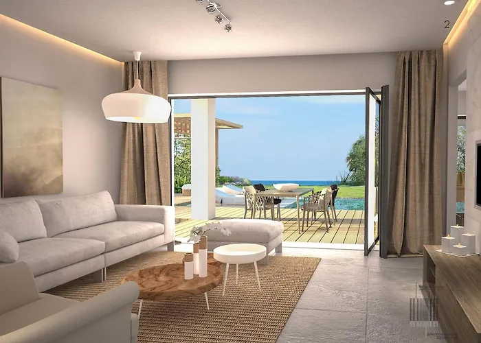 Resort Natura Park Village & 5*