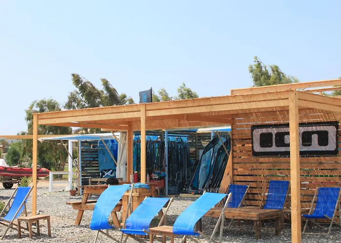 Natura Park Village & 5* بساليدي