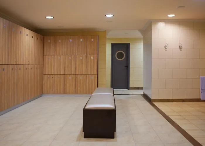 Resort Natura Park Village &