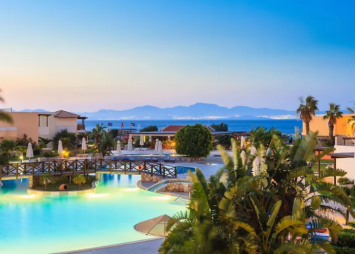 Resort Natura Park Village & Psalidi (Kos)