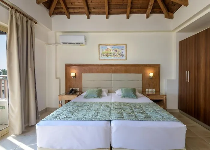 Natura Park Village & Resort