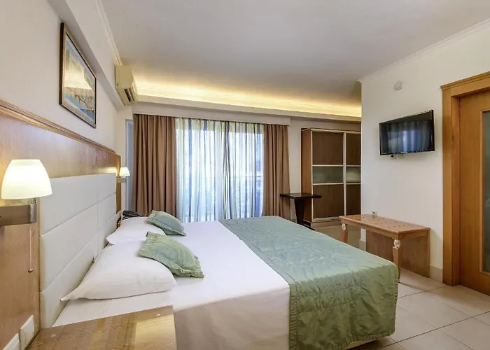 Natura Park Village &