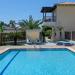 Natura Park Village & 5* Psalidi (Kos)