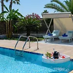 Natura Park Village & Psalidi (Kos)