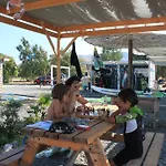 Resort Natura Park Village &