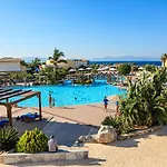 Natura Park Village & 5* Psalidi (Kos)