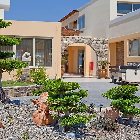 Natura Park Village &