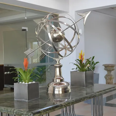 Natura Park Village & Θέρετρο 5*