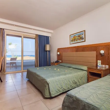 Natura Park Village & Resort