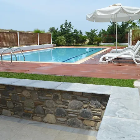 Natura Park Village & Θέρετρο Ψαλίδι