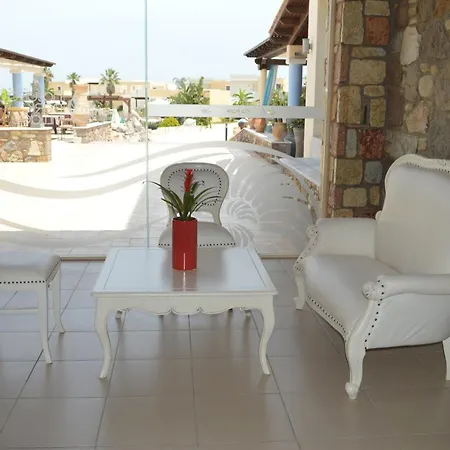 Θέρετρο Natura Park Village & Ψαλίδι