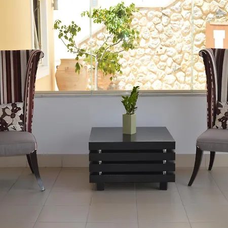 Natura Park Village & 5* Ψαλίδι