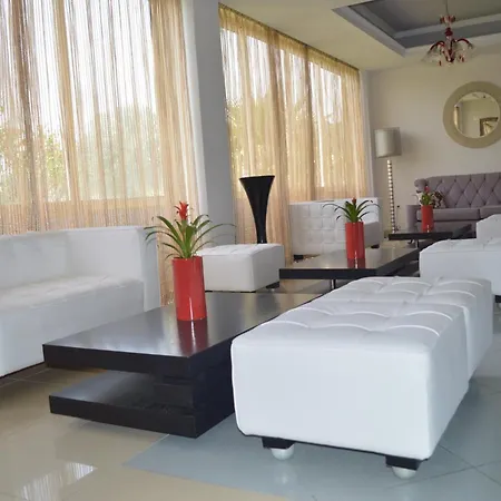 Natura Park Village & 5*