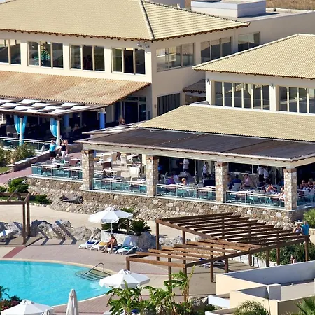 Курортный комплекс Natura Park Village & 5*