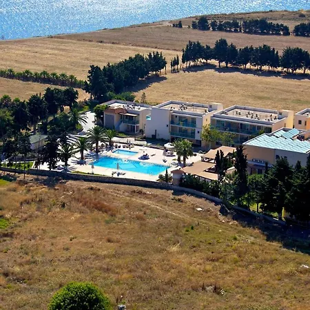 Natura Park Village & 5*